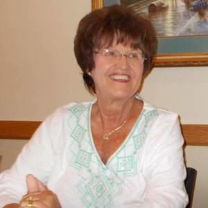 Meet your Posher, Rita